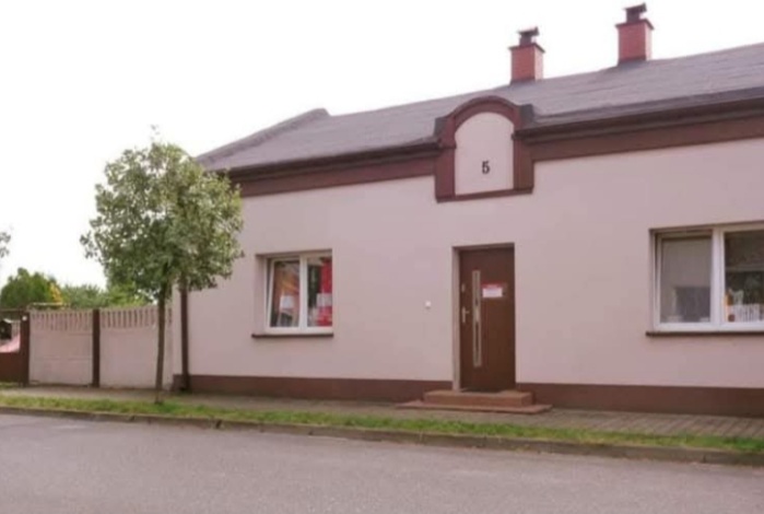 Dom na sprzedaż w Kleczew  Nowa 5 o powierzchni 110 mkw