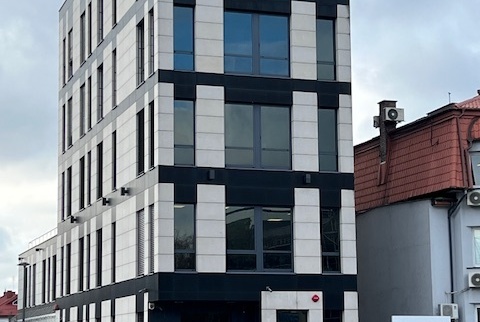 Komercja na sprzedaż w Warszawa Wilanów Wiertnicza 133 o powierzchni 1074 mkw