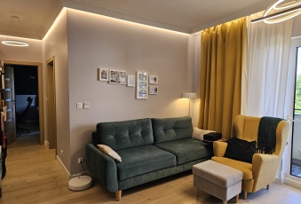 Mieszkanie na sprzedaż Wrocław  833916