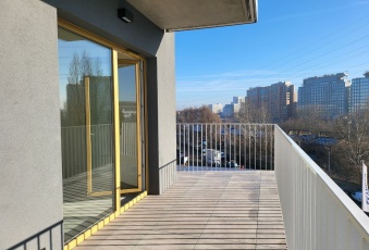 Mieszkanie Sprzedam mazowieckie Warszawa Wola-3