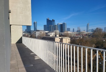 Mieszkanie Sprzedam mazowieckie Warszawa Wola-1