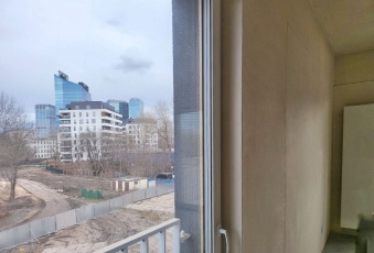 Mieszkanie Sprzedam mazowieckie Warszawa Wola-1