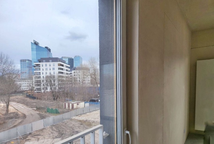 Mieszkanie na sprzedaż w Warszawa Wola kolejowa o powierzchni 54 mkw