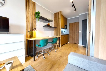 Mieszkanie Wynajmę mazowieckie Warszawa Targówek-3