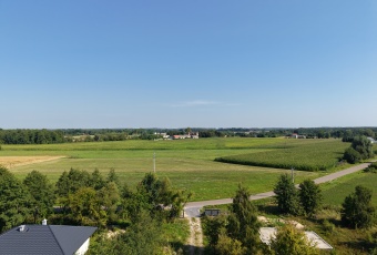 Działka Sprzedam mazowieckie Nasielsk -2