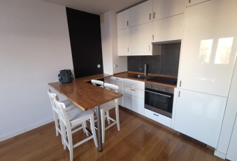 Mieszkanie na wynajem Warszawa  833927