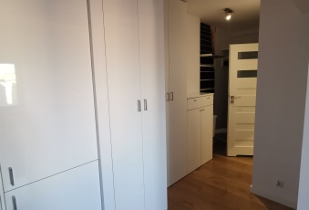 Mieszkanie Wynajmę mazowieckie Warszawa -1