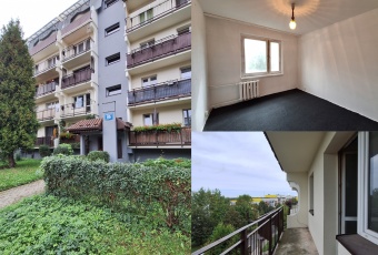 Mieszkanie na sprzedaż Jaworzno  833933