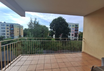 Mieszkanie na sprzedaż Czeladź  833934