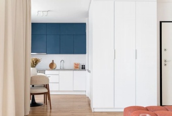 Mieszkanie Sprzedam mazowieckie Warszawa Wola-3