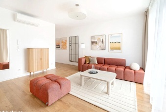 Mieszkanie na sprzedaż Warszawa  833935