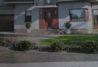 Działka na sprzedaż Brwinów  833942