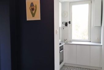 Mieszkanie Wynajmę mazowieckie Warszawa Mokotów-1