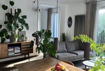 Mieszkanie na sprzedaż Warszawa  833945