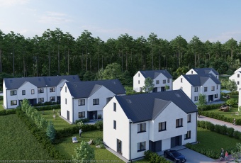 Dom na sprzedaż Tarczyn  833946