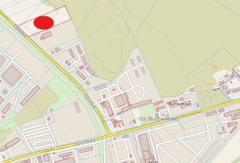 Działka Sprzedam podlaskie Sokółka -3
