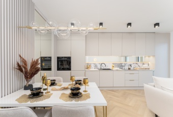 Mieszkanie na sprzedaż Kraków  833953