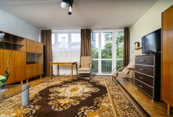 Mieszkanie na sprzedaż Wrocław  833955