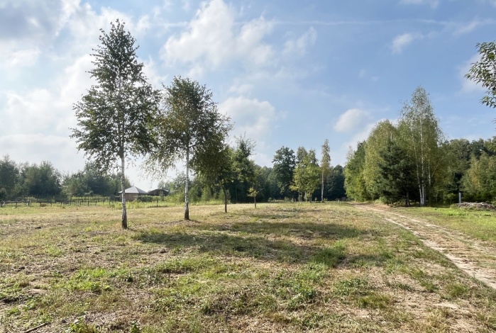 Działka na sprzedaż w Trzebownisko Jasionka  o powierzchni 1145 mkw