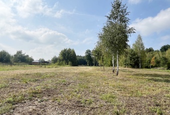 Działka Sprzedam podkarpackie Trzebownisko Jasionka-1