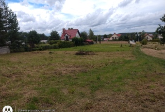 Działka na sprzedaż Kielce  833957