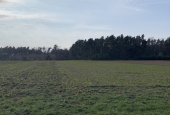 Działka na sprzedaż Kunice  833960