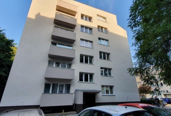 Mieszkanie Wynajmę dolnośląskie Wrocław Stare Miasto-1