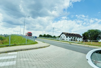 Działka Sprzedam wielkopolskie Rawicz -2