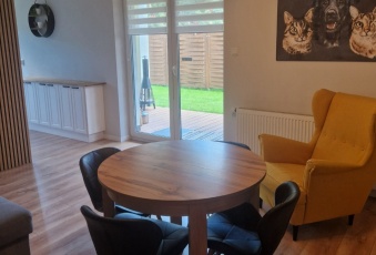 Mieszkanie sprzedaż Zielonki Zielonki Krakowskie Przedmieście 54 mkw Mieszkanie Sprzedam małopolskie Zielonki Zielonki-1