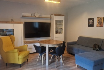 Mieszkanie sprzedaż Zielonki Zielonki Krakowskie Przedmieście 54 mkw Mieszkanie Sprzedam małopolskie Zielonki Zielonki-2