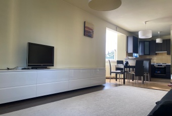 Mieszkanie na sprzedaż Warszawa  833575