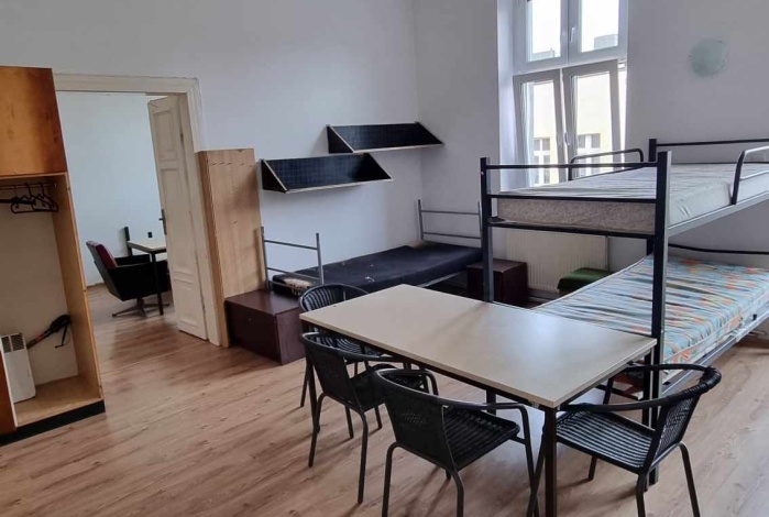 Mieszkanie na sprzedaż w Sosnowiec Stary Sosnowiec Czysta o powierzchni 60 mkw