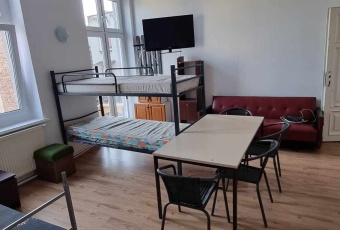 Mieszkanie Sprzedam śląskie Sosnowiec Stary Sosnowiec-2