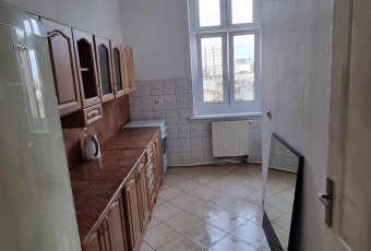 Mieszkanie Sprzedam śląskie Sosnowiec Stary Sosnowiec-3