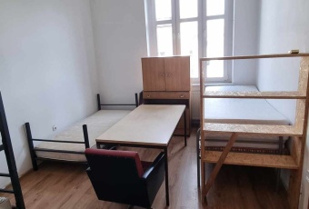 Mieszkanie Sprzedam śląskie Sosnowiec Stary Sosnowiec-1