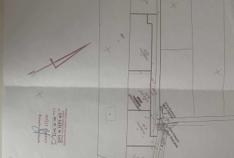 Działka na sprzedaż Krzeszyce  833980