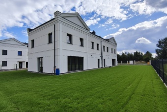 Dom sprzedaż Michałowice Michałowice-Wieś Wesoła 190 mkw Dom Sprzedam mazowieckie Michałowice Michałowice-Wieś-1