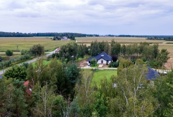 Dom Sprzedam mazowieckie Słupno -3