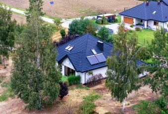 Dom na sprzedaż Słupno  833983