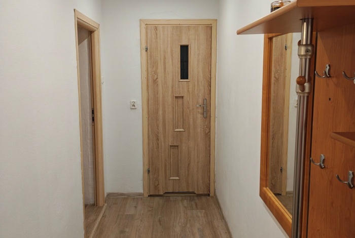 Mieszkanie na wynajem w Rzeszów Staromieście  o powierzchni 46 mkw