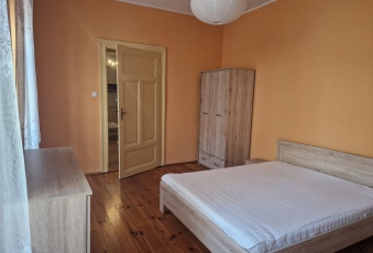 Mieszkanie Sprzedam dolnośląskie Wrocław Krzyki-1