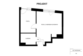 Mieszkanie na sprzedaż Częstochowa  833986