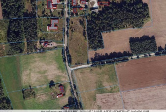 Działka na sprzedaż Bobrowniki  830850