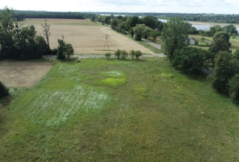 Działka Sprzedam kujawsko-pomorskie Bobrowniki Stare Rybitwy-3