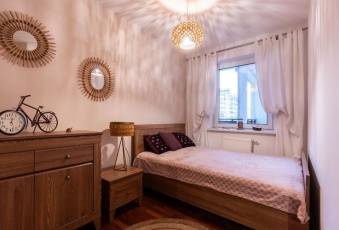 Mieszkanie Wynajmę mazowieckie Warszawa Białołęka-3