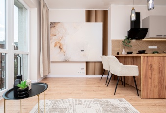 Mieszkanie na sprzedaż Kalisz  833330