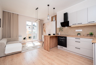 Mieszkanie Sprzedam wielkopolskie Kalisz -1