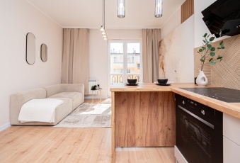 Mieszkanie Sprzedam wielkopolskie Kalisz -3