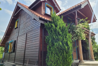 Dom Sprzedam warmińsko-mazurskie Pasym -3