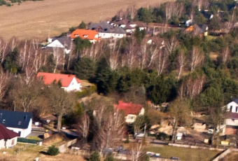 Działka na sprzedaż Leszno  834002